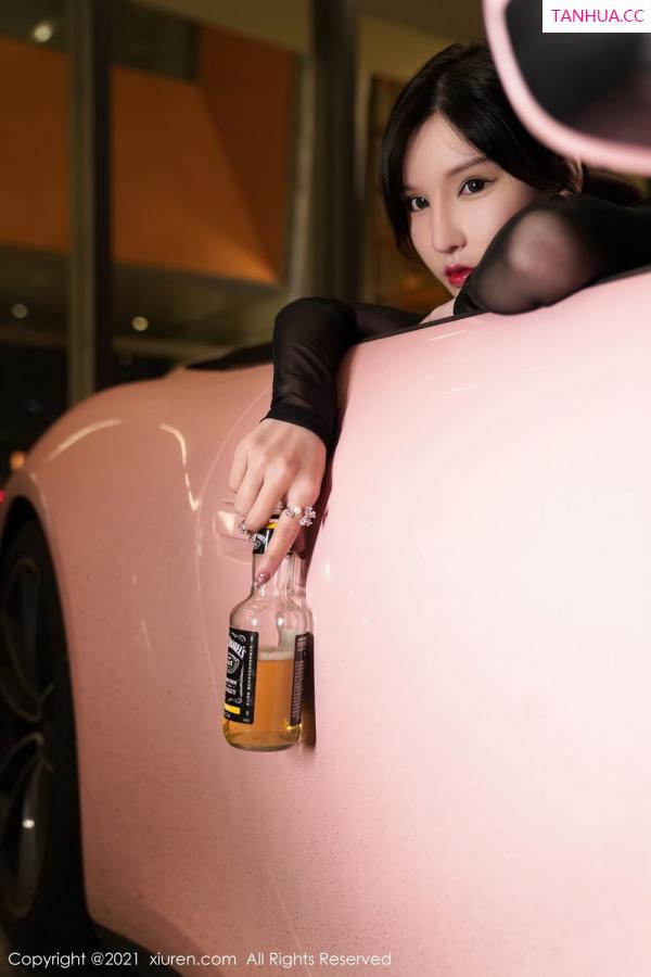 周于希dummy  [XiuRen]高清写真图 2021.04.28 VOL.3361 周于希Sandy第10张图片